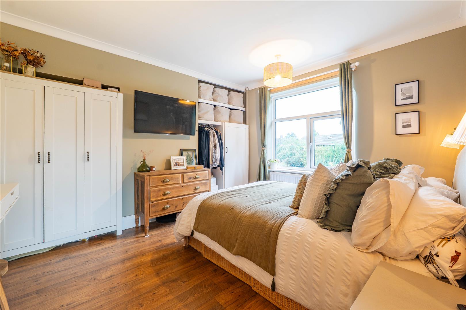 Studholme Avenue, Penwortham, Preston